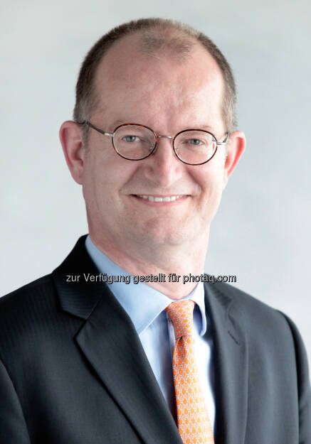 Martin Zielke, Mitglied des Vorstands, Commerzbank AG, © Commerzbank AG Homepage (Jänner 2014) (17.01.2014) 