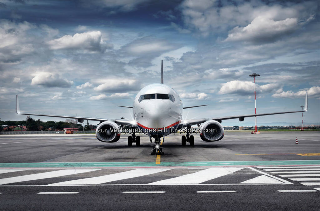 Amag gibt die Unterzeichnung eines mehrjährigen Großauftrags im dreistelligen US-Dollar-Millionenbereich über die Lieferung von Aluminiumplatten und -blechen mit Boeing Commercial Airplanes bekannt. Die Aluminiumplatten und -bleche aus der Amag kommen in allen aktuellen Boeing-Flugzeugtypen zum Einsatz. Credit: Fotolia (20.01.2014) 