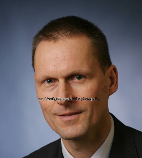 Cord Dohrmann, Chief Scientific Officer, Evotec, © Evotec (Jänner 2014) (20.01.2014) 