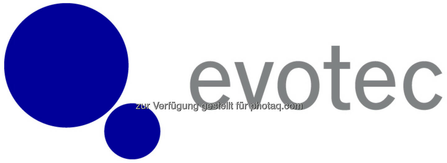 Evotec Logo