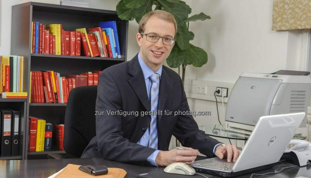 Stefan Kaltenbeck, © www.anwalt-kaltenbeck.at (20.01.2014) 