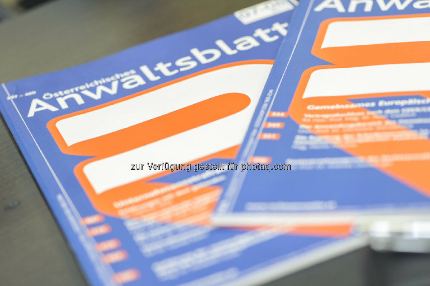 Anwaltsblatt