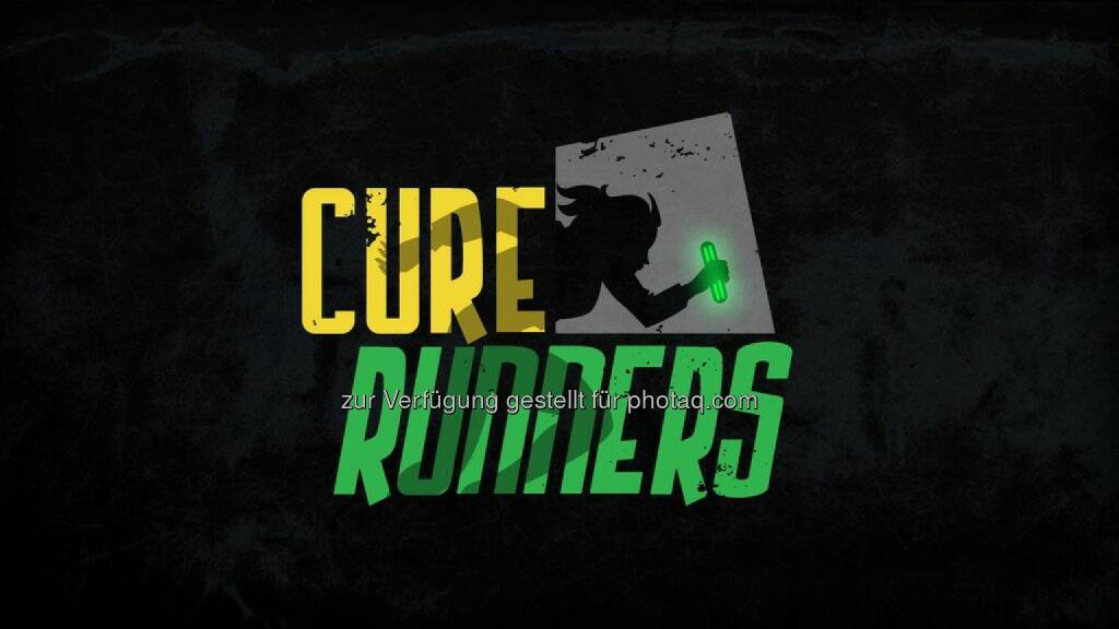 www.cure-runners.at -  fb.com/curerunners -  @curerunners, © Cure-runners.at (22.01.2014) 