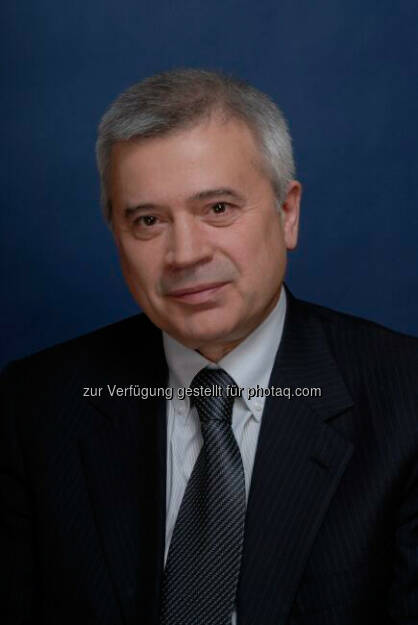 Vagit Yu. Alekperov, President of OAO Lukoil, © Lukoil (Homepage) (22.01.2014) 