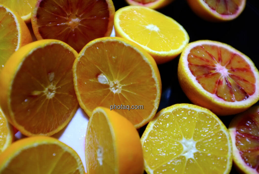 Orangen (25.01.2014) 