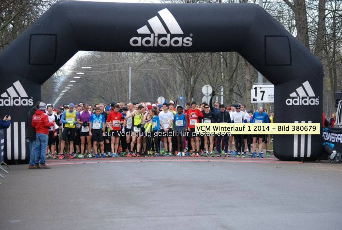 VCM Winterlauf 1, viele weitere Bilder unter: http://www.maxfun.at/videos/bilder.php?aid=1367
