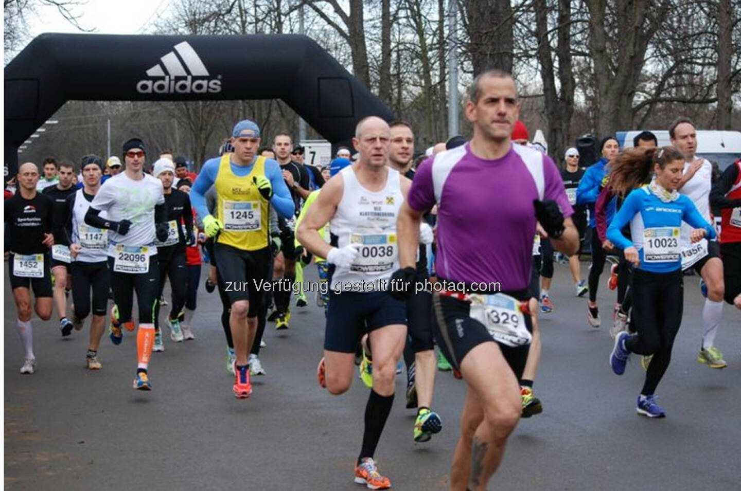 VCM Winterlauf 1, viele weitere Bilder unter: http://www.maxfun.at/videos/bilder.php?aid=1367
