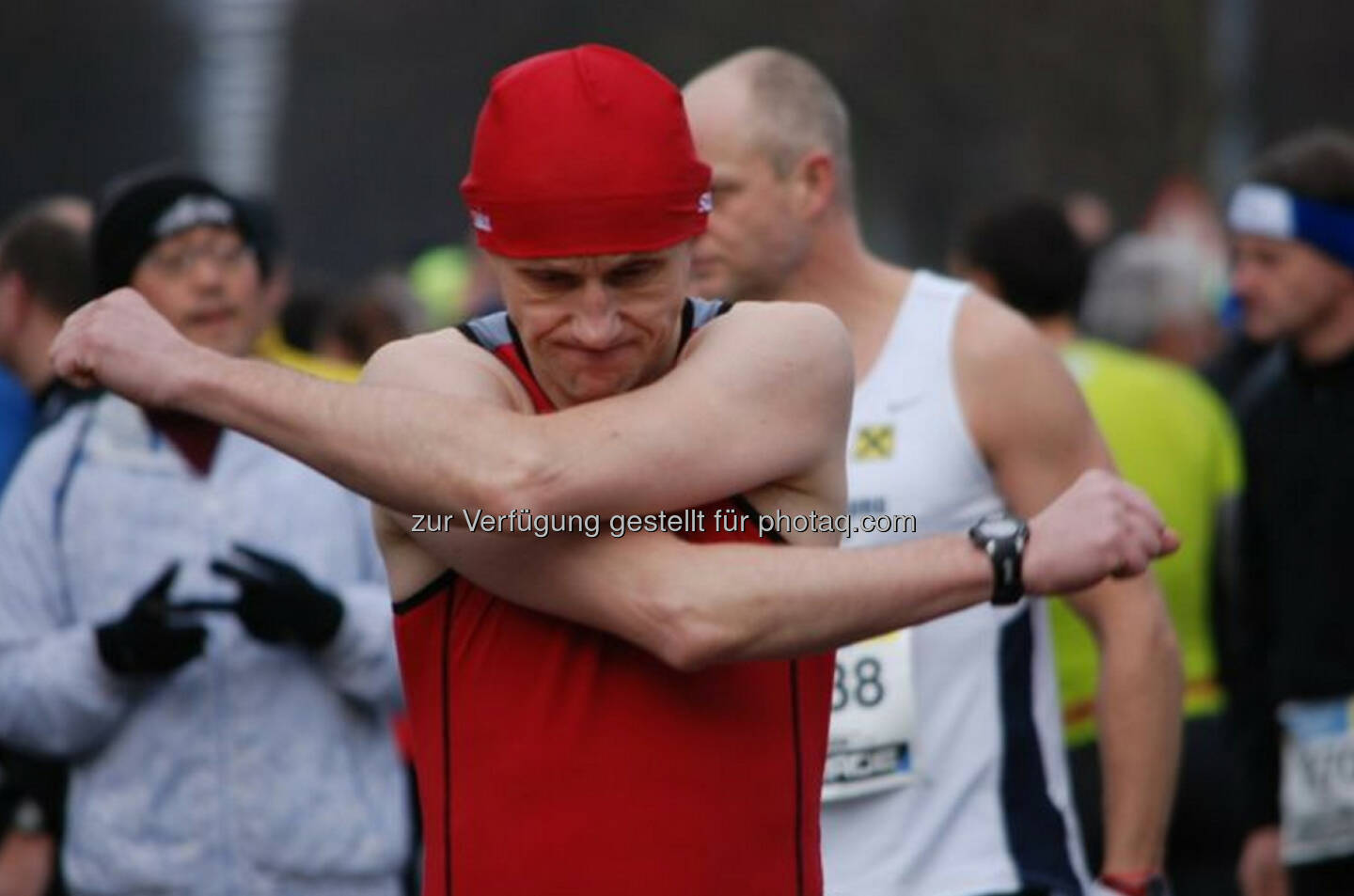 VCM Winterlauf 1, viele weitere Bilder unter: http://www.maxfun.at/videos/bilder.php?aid=1367
