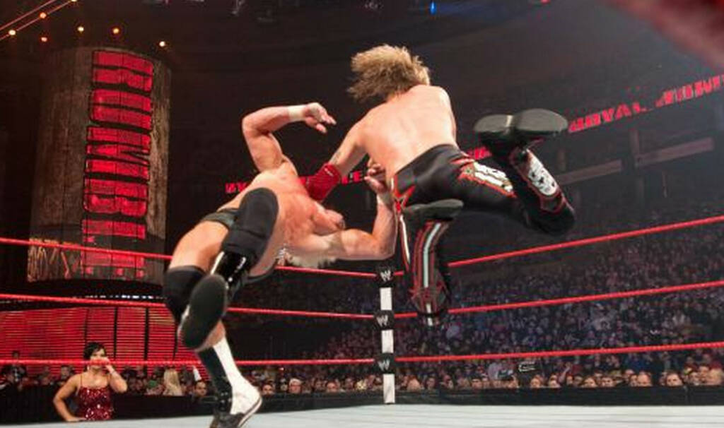 Royal Rumble, WWE, © WWE-Inc.   (26.01.2014) 