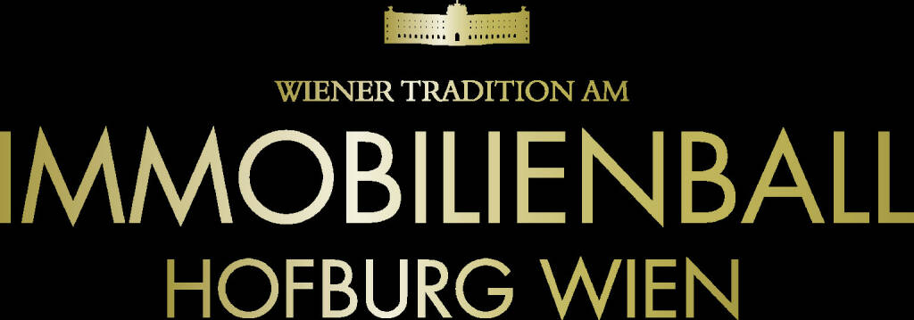 Immobilienball Hofburg Wien - Logo (27.01.2014) 