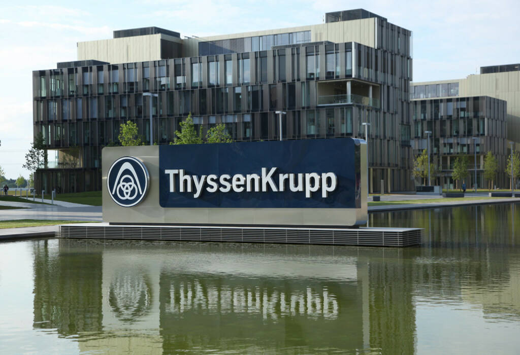 ThyssenKrupp Quartier, (© ThyssenKrupp AG, http://www.thyssenkrupp.com/de/presse/bilder.html&photo_id=1298), © ThyssenKrupp AG (28.01.2014) 