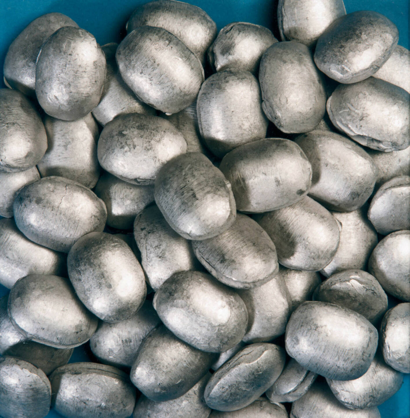 Eisenpellets, ThyssenKrupp AG, (© ThyssenKrupp AG, http://media.thyssenkrupp.com/images/press/thyssenkrupp_p_981.jpg)