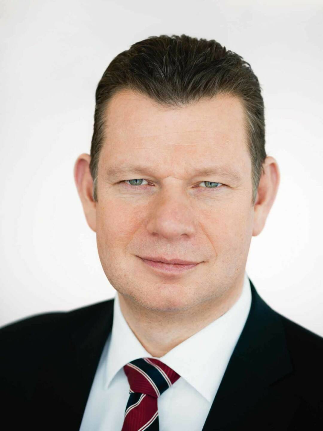 Peter Laier, Mitglied des Vorstands, Technikvorstand (CTO), Osram Licht AG, (c) 2012 Thomas Dashuber