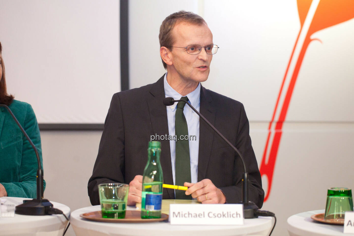 Michael Csoklich