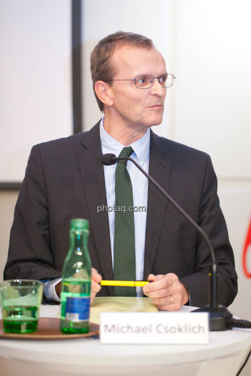 Michael Csoklich