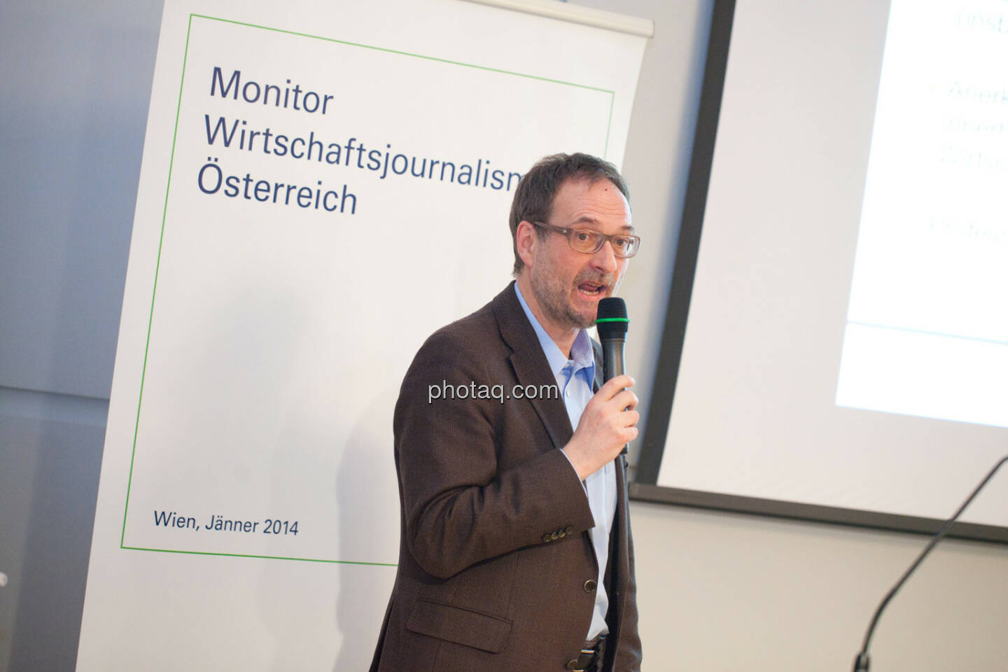 Johannes Vetter, Head of Media Relations OMV