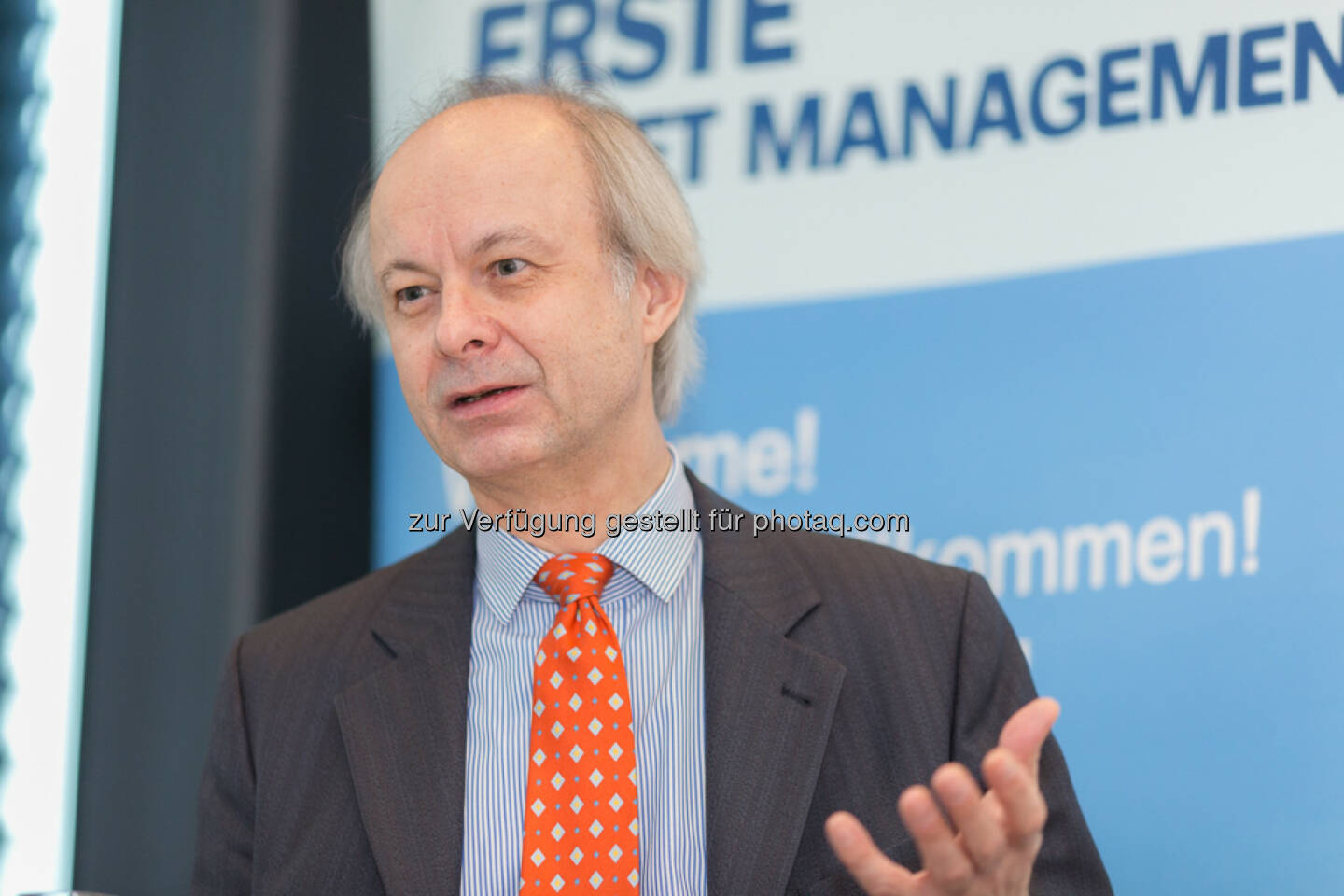 Peter Szopo, Russland Experte und Spezialist für Aktien aus Osteuropa