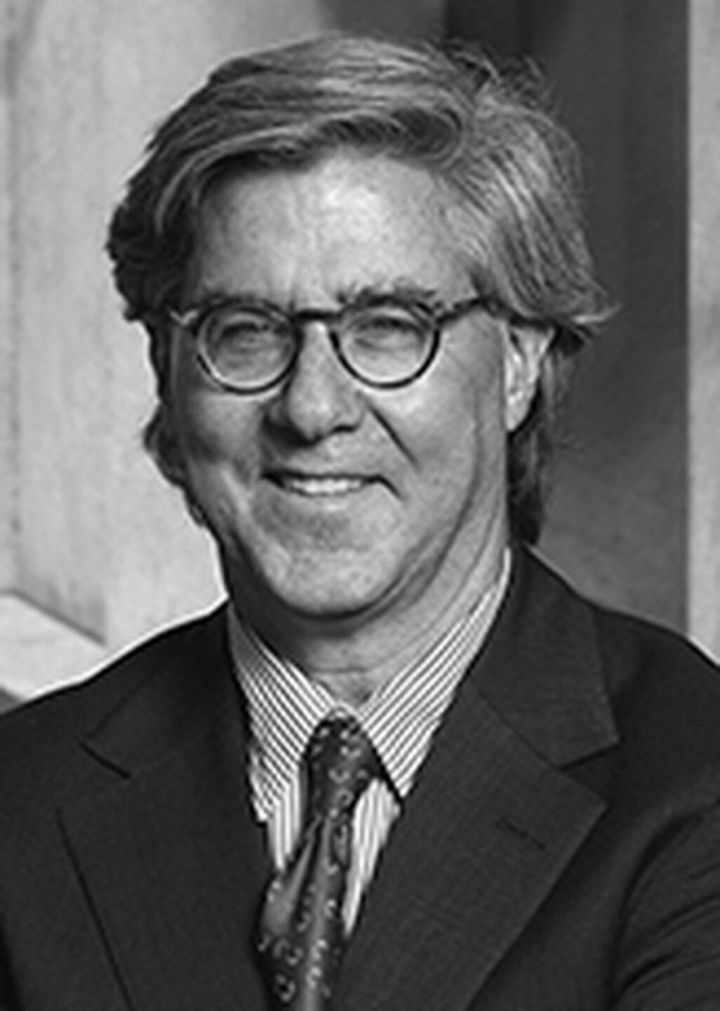 John L. Thornton, Co-Chairman of Barrick