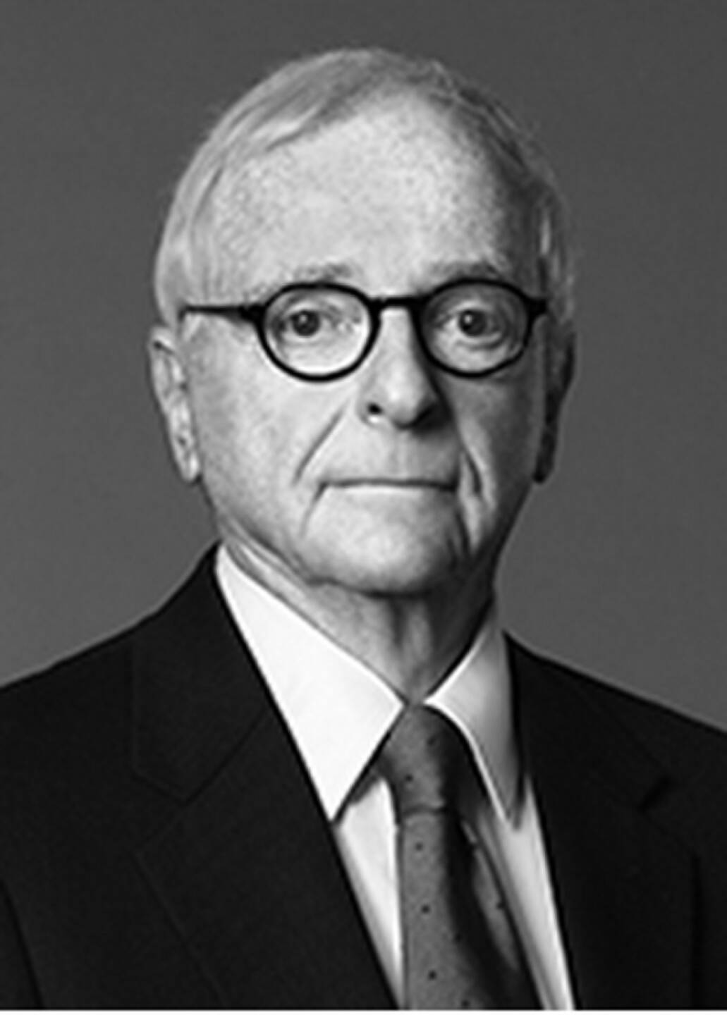 Howard L. Beck, corporate director of Barrick