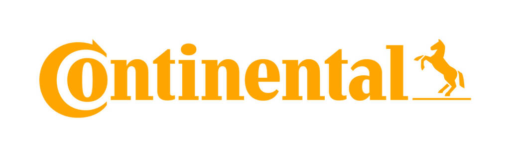 Continental AG Logo, © Continental AG (Homepage) (03.02.2014) 