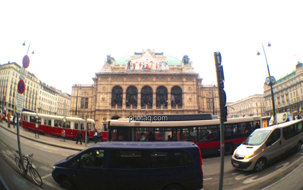 Staatsoper, Ringstrasse (05.02.2014) 