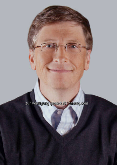 Bill Gates, Gründer Microsoft Corp., soll künftig wieder eine aktivere Rolle im Unternehmen übernehmen, er wird als Technological Advisor an drei Tagen der Woche Satya Nadella in Fragen rund um Produktentwicklung und Technologietrends beraten. (05.02.2014) 