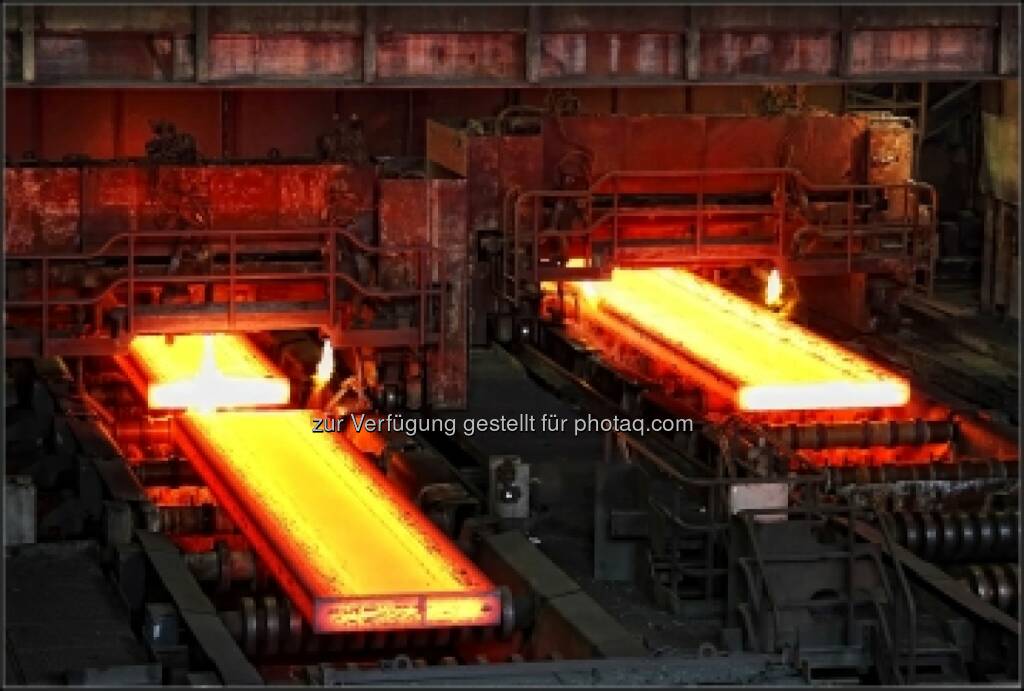 Die Hüttenwerke Krupp Mannesmann GmbH (HKM) hat Siemens Metals Technologies den Auftrag erteilt, die Brammenanlage Nr. 3 im Werk in Duisburg-Huckingen zu modernisieren. (05.02.2014) 