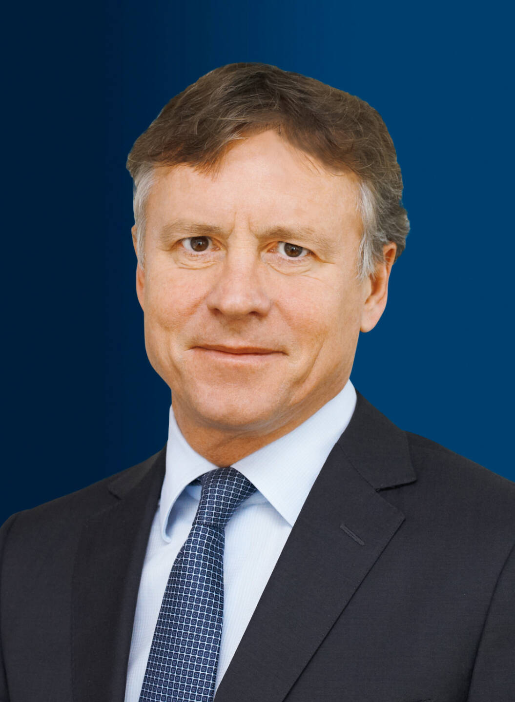 Martin Goetzeler, Vorstandsvorsitzender Aixtron AG