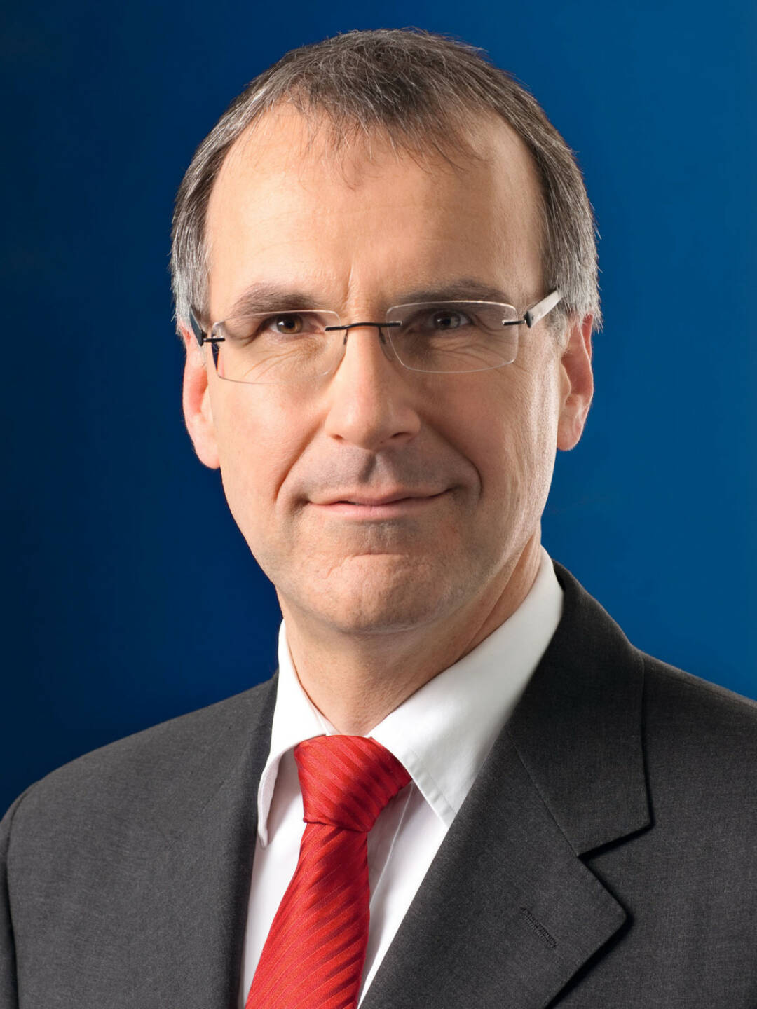 Wolfgang Breme, Finanzvorstand Aixtron AG, (C) Andreas Pohlmann