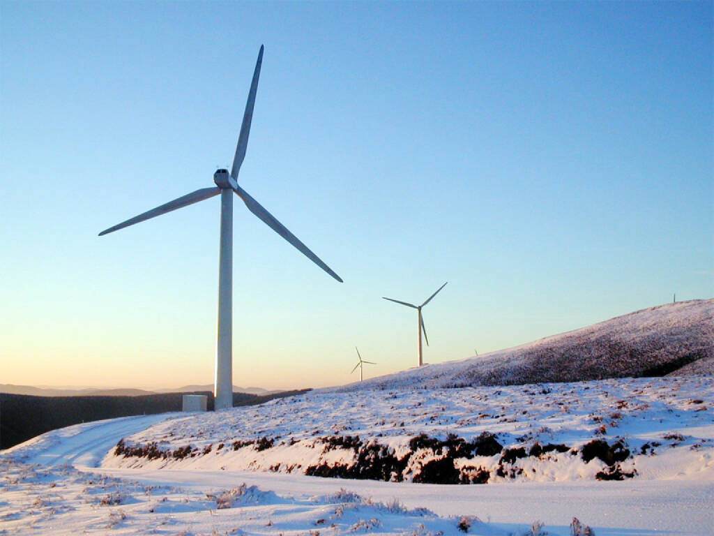 Windpark Bowbeat, E.ON UK, © E.ON AG (Homepage) (08.02.2014) 