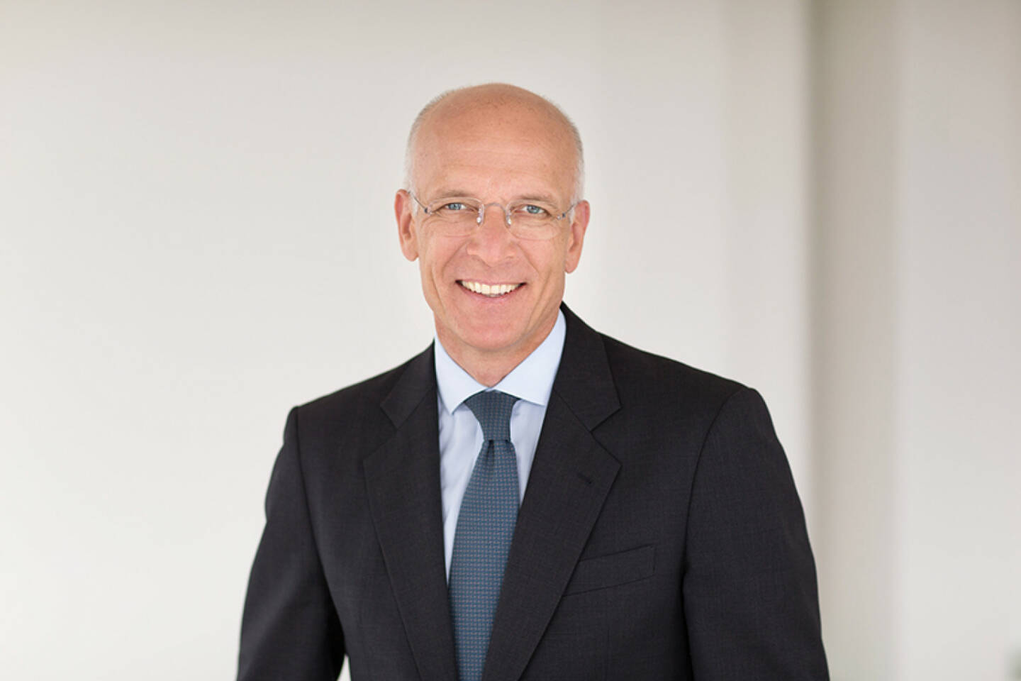 Jørgen Kildahl, Mitglied des Vorstands E.ON AG, (C) Christian Schlueter
