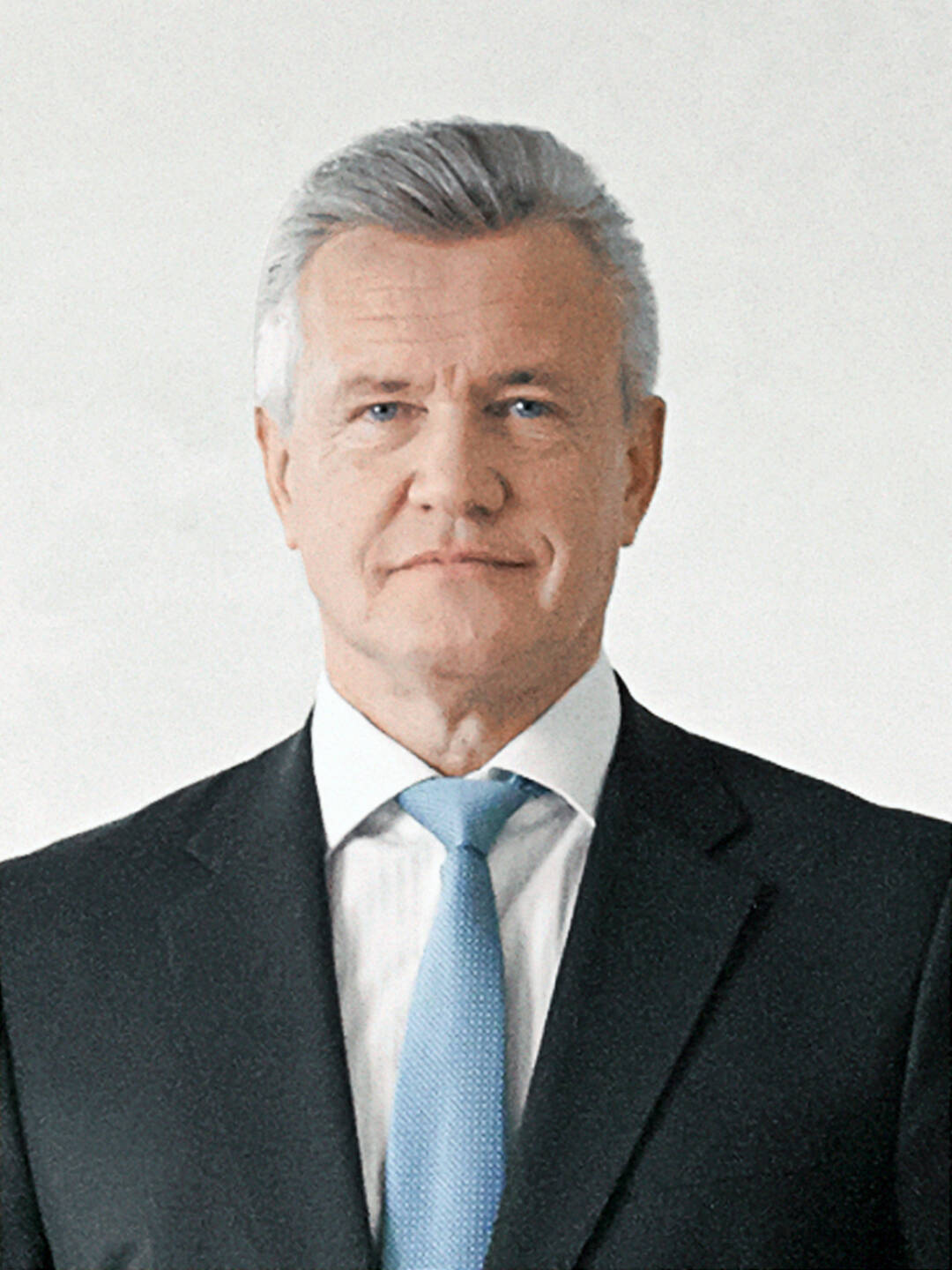 Dieter Bellé, Vorstand Leoni AG