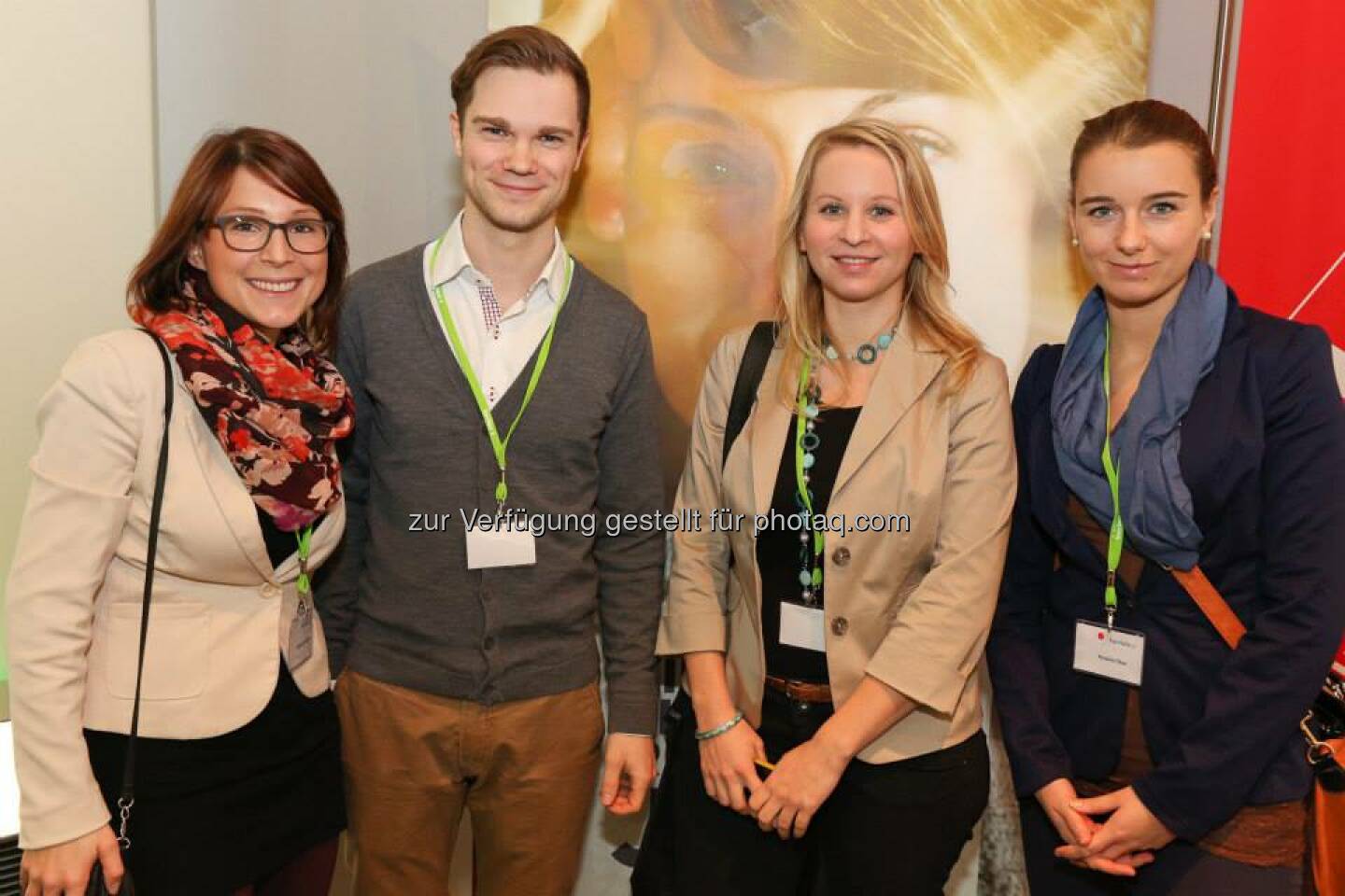 David Kitzmüller, Katharina Neuböck (Bild: Katharina Schiffl)