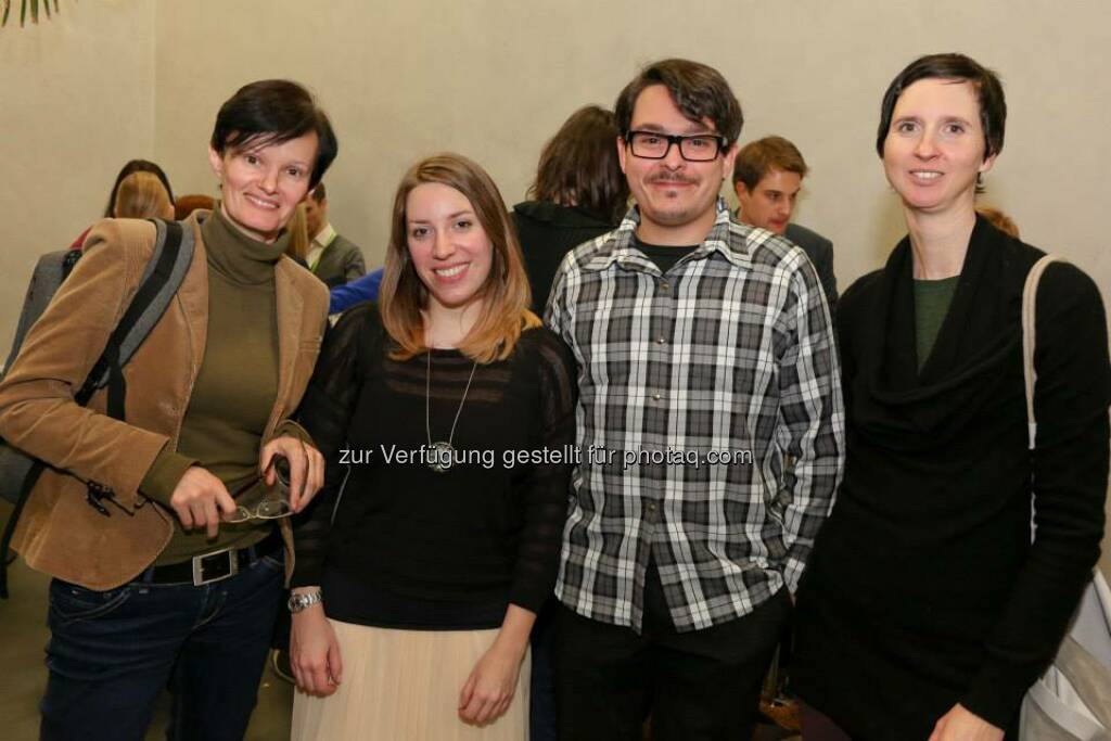 Markus Lust (Bild: Katharina Schiffl) (10.02.2014)