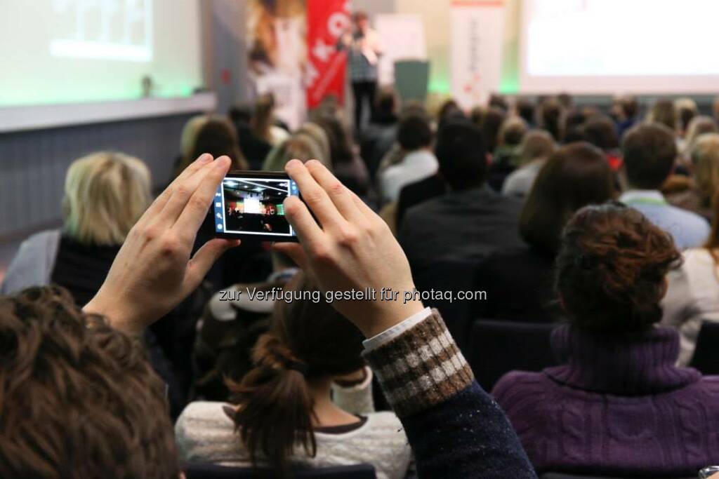 Marketing Natives: Event #6 Blog Marketing (10.02.2014) 