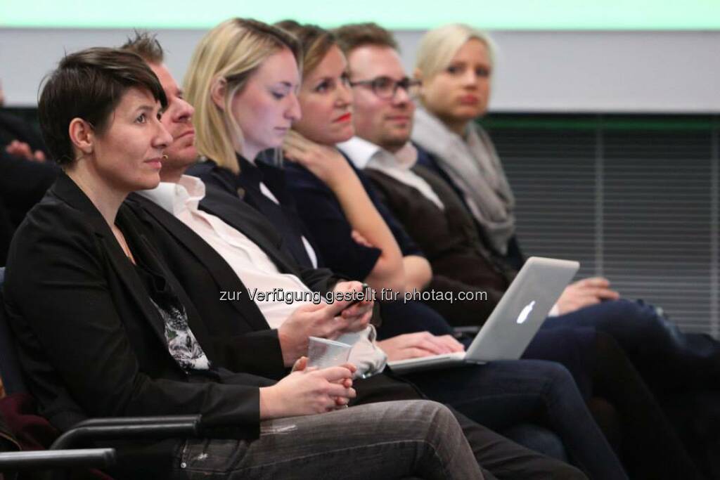 Lisa Vockenhuber, Katharina Lehner (Bild: Katharina Schiffl) (10.02.2014) 