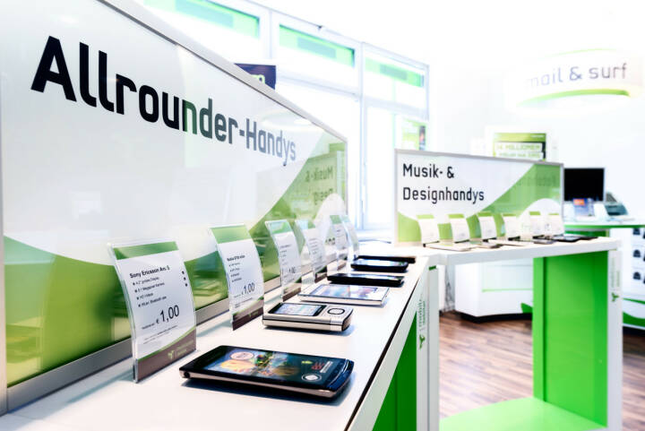 Freenet Shop Freenet Shop
