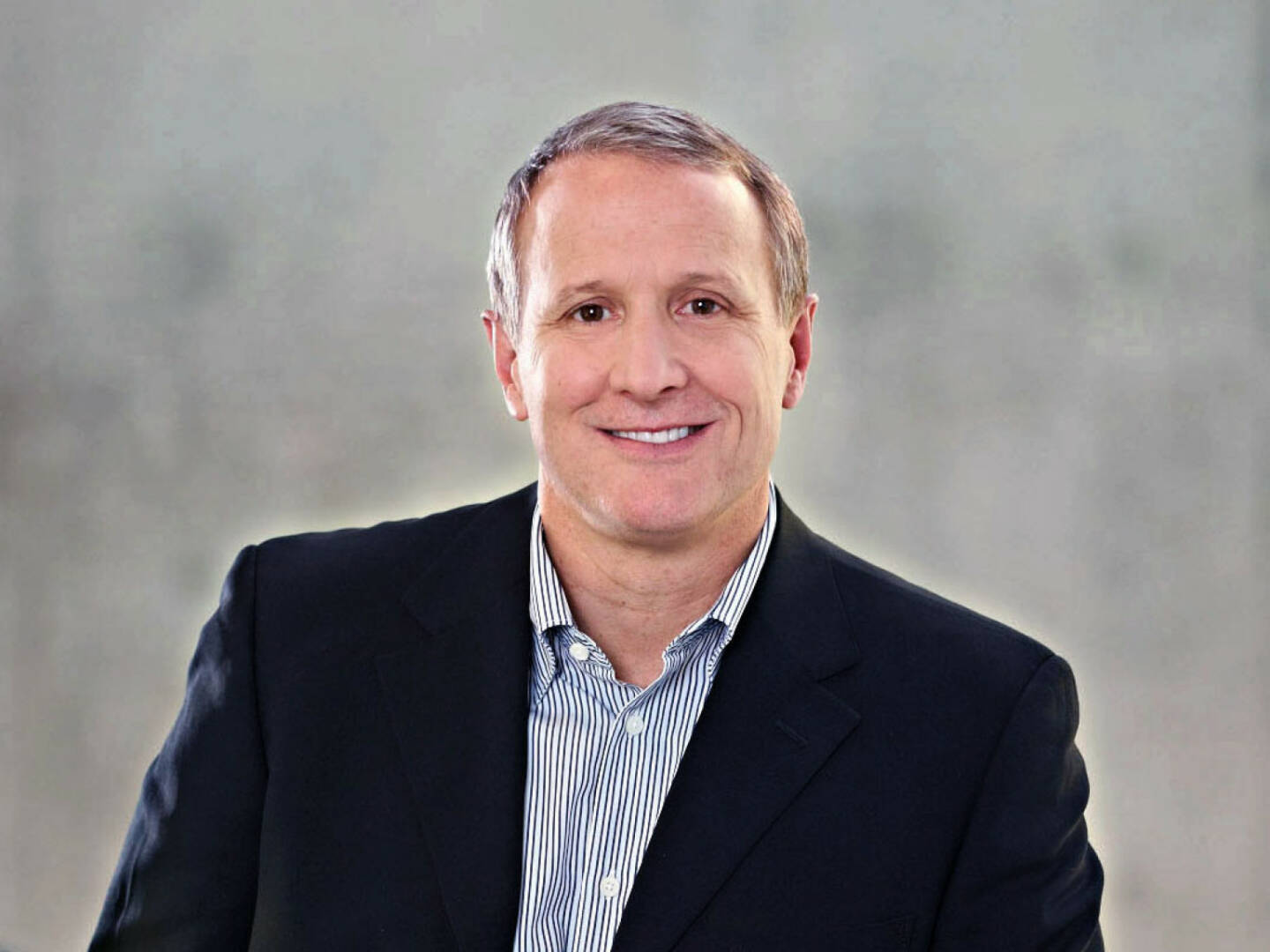 Glenn Bennett, Vorstandsmitglied adidas