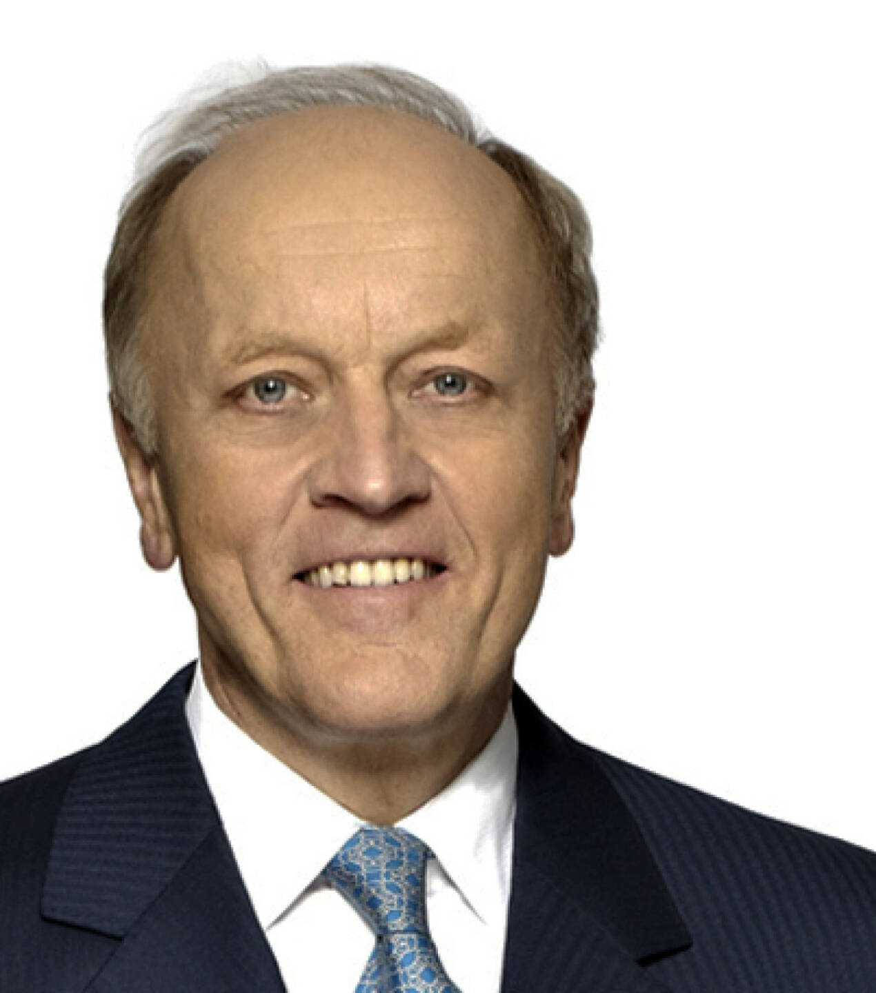 Wilhelm Hörmanseder, Vorstand Mayr-Melnhof (13. Februar), finanzmarktfoto.at wünscht alles Gute 