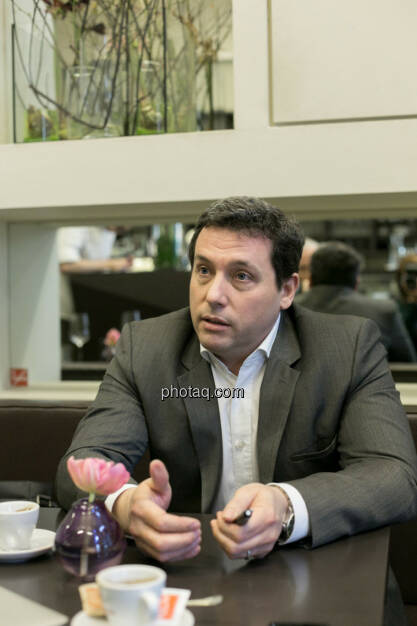 Rene Berger, © finanzmarktfoto.at/Martina Draper in <a href=