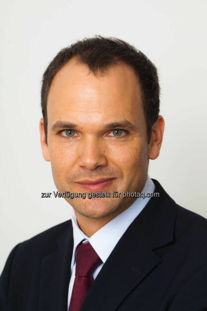 Wilhelm Huber, Dir. of International Marketing, William Hill Online, © Fotocredit: Sra. Rushmore, Madrid (13.02.2014) 