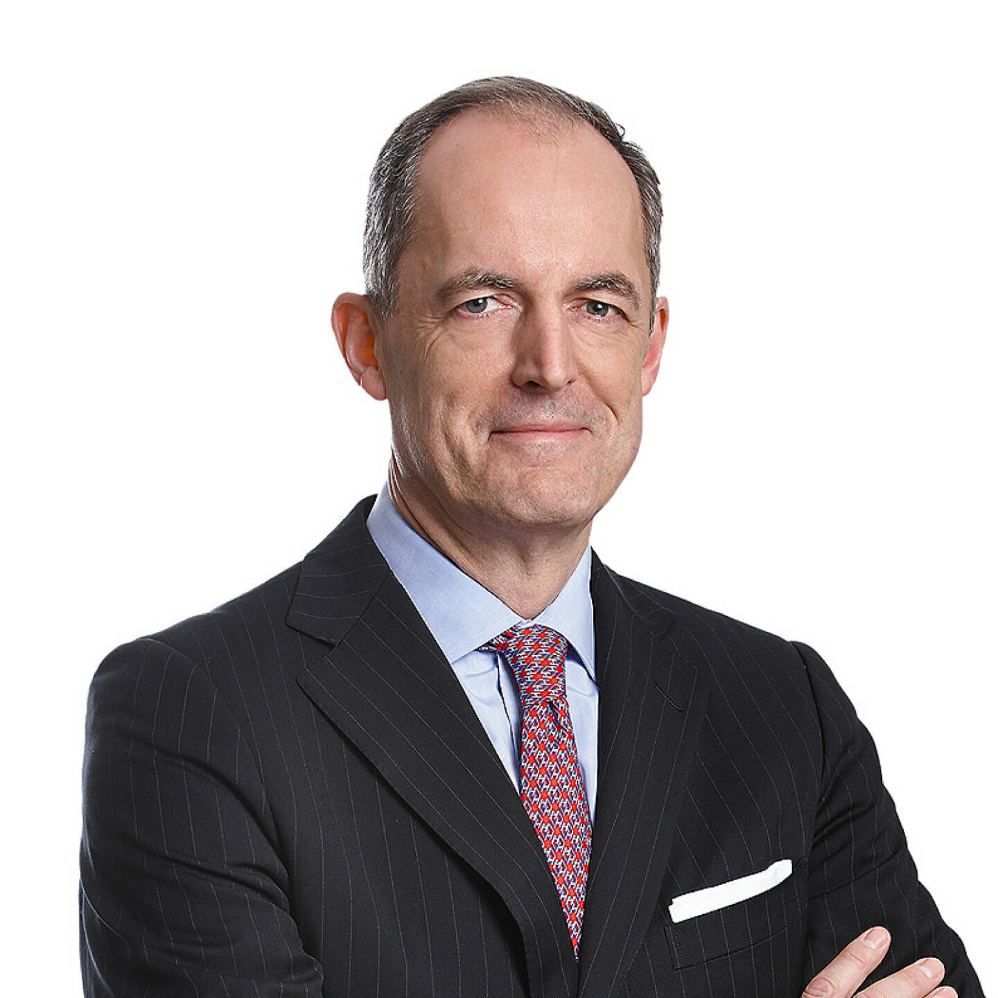 Gisbert Rühl, CEO Klöckner & Co SE