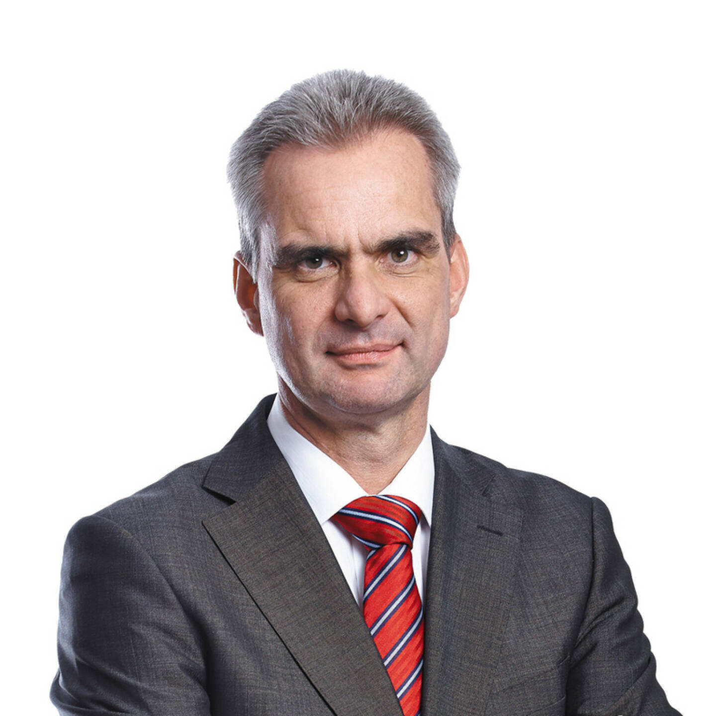 Karsten Lork, Vorstandsmitglied Klöckner & Co SE