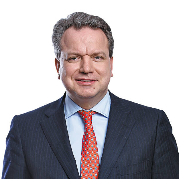 Marcus A. Ketter, CFO Klöckner & Co SE, © Klöckner & Co (Homepage) (13.02.2014) 