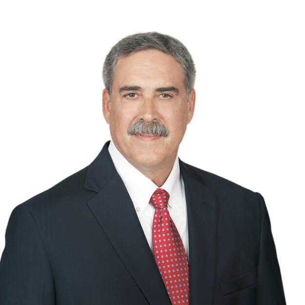 William A. Partalis, Vorstandsmitglied Klöckner & Co SE, © Klöckner & Co (Homepage) (13.02.2014) 
