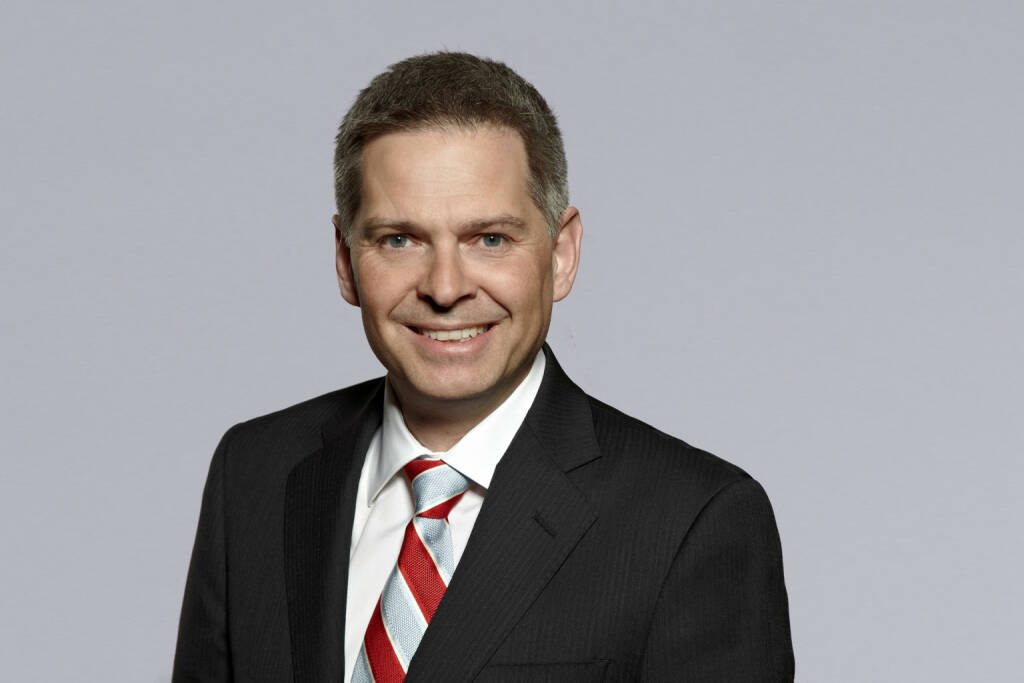 Pieter Haas, Mitglied des Vorstands der Metro AG , © Metro AG (Homepage) (15.02.2014) 
