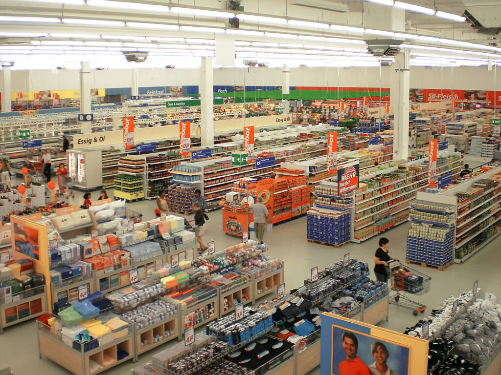 Real SB-Warenhaus in Deutschland, Metro Group, © Metro AG (Homepage) (15.02.2014)