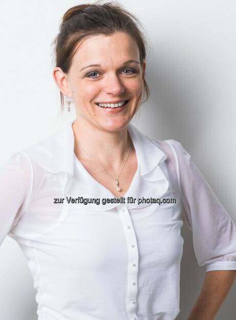 Karolina Tasek, Investor Relations Wolford http://boerse-social.com/launch/aktie/wolford, © die jeweiligen Unternehmen (16.02.2014) 