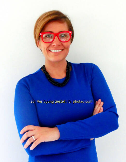 Barbara Kociper wird neue Marketingleiterin des Standard. (17.02.2014) 