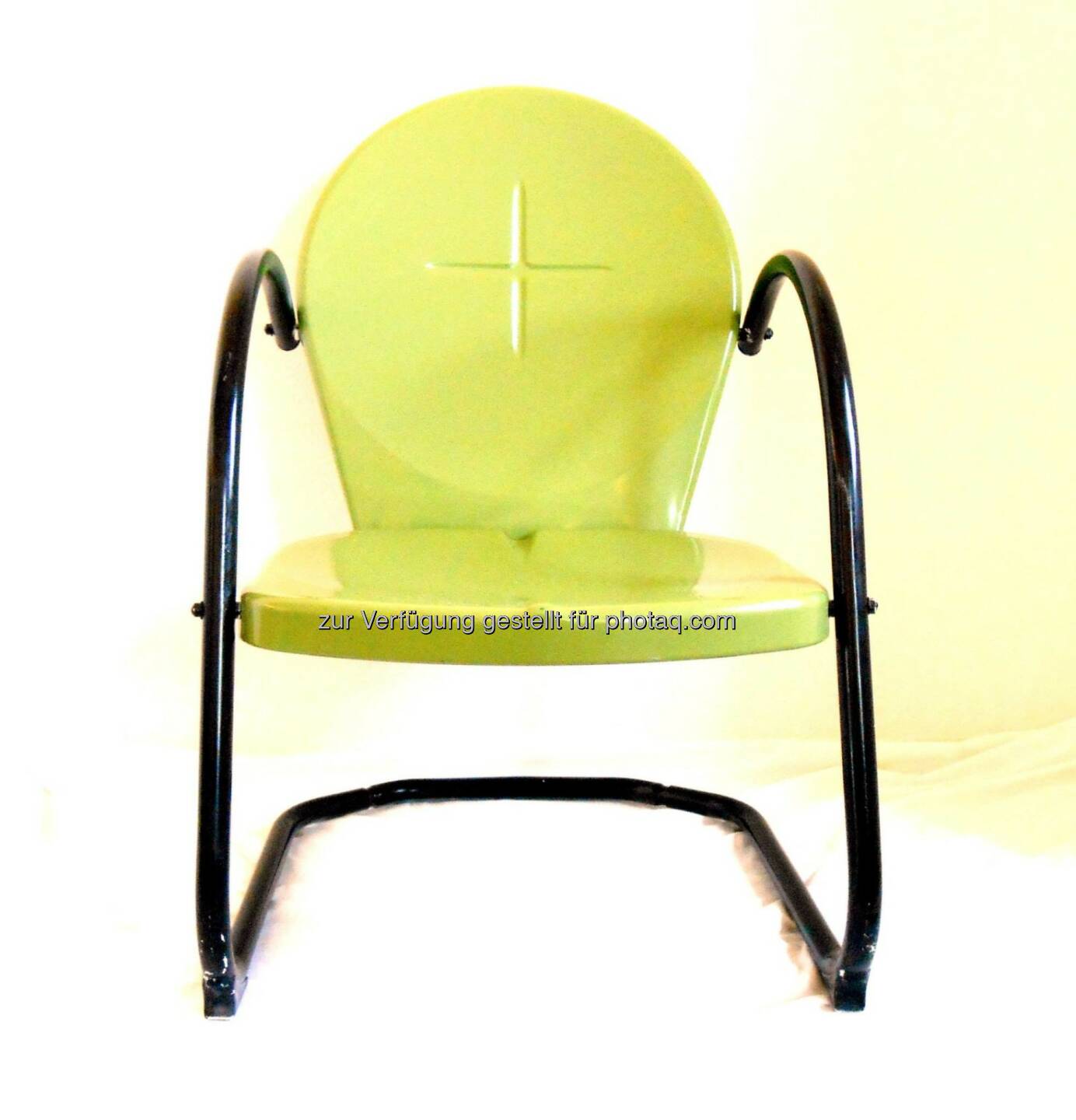 The Green Chair (2013) 